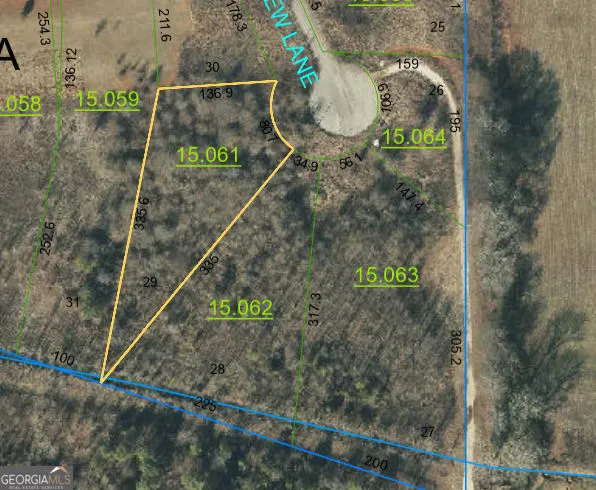 0 Mountain View Cir Anniston, AL 36207