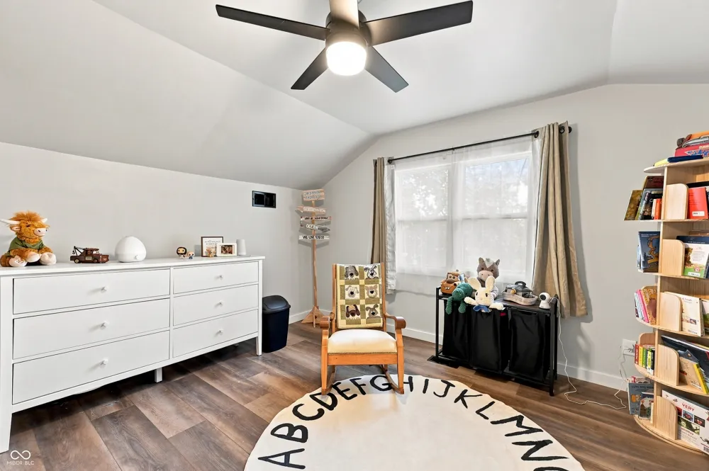 102 W Ulen Drive Lebanon, IN 46052