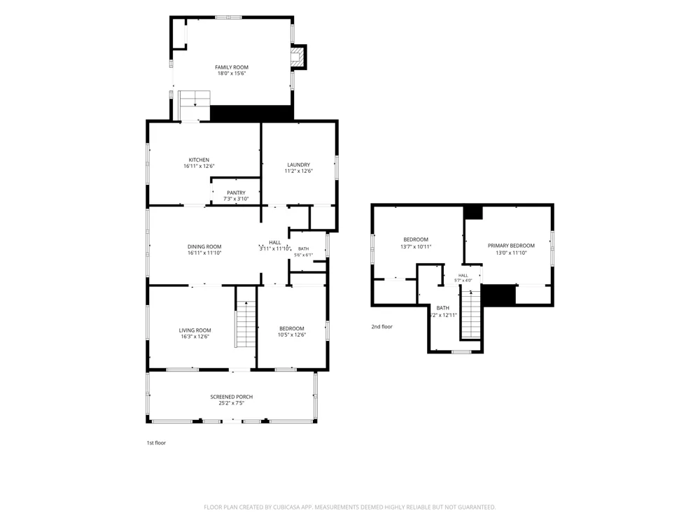 102 W Ulen Drive Lebanon, IN 46052