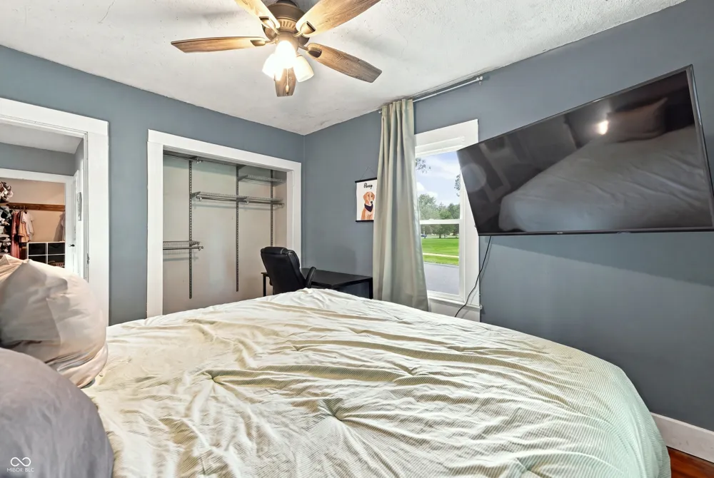 102 W Ulen Drive Lebanon, IN 46052