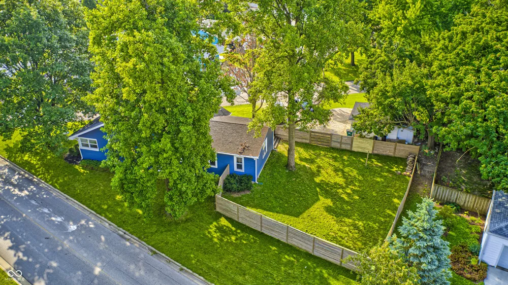 102 W Ulen Drive Lebanon, IN 46052