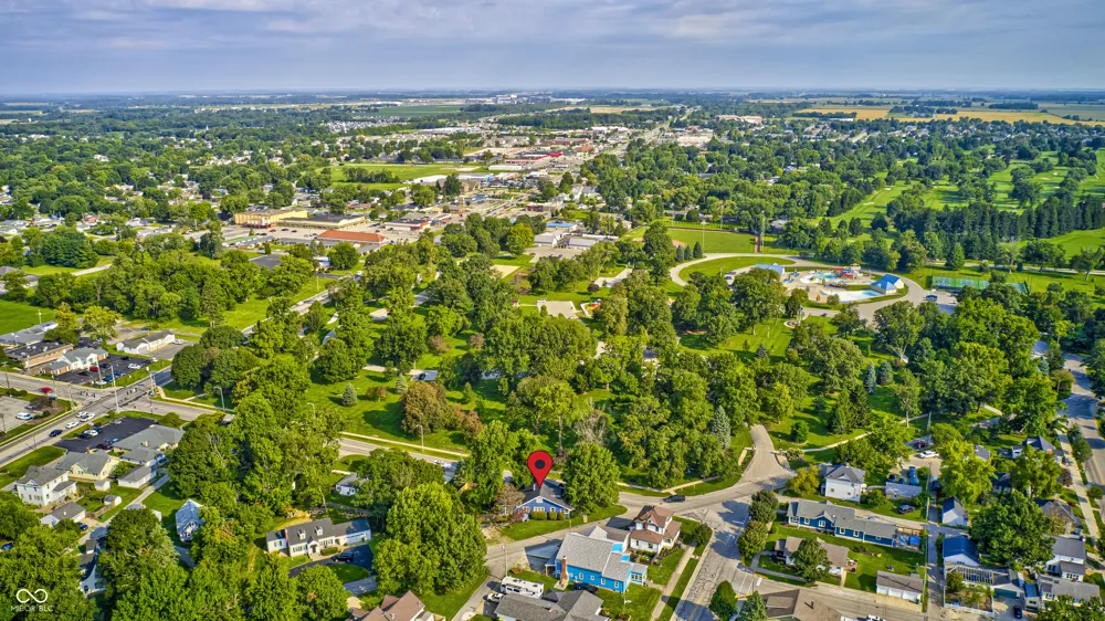 102 W Ulen Drive Lebanon, IN 46052