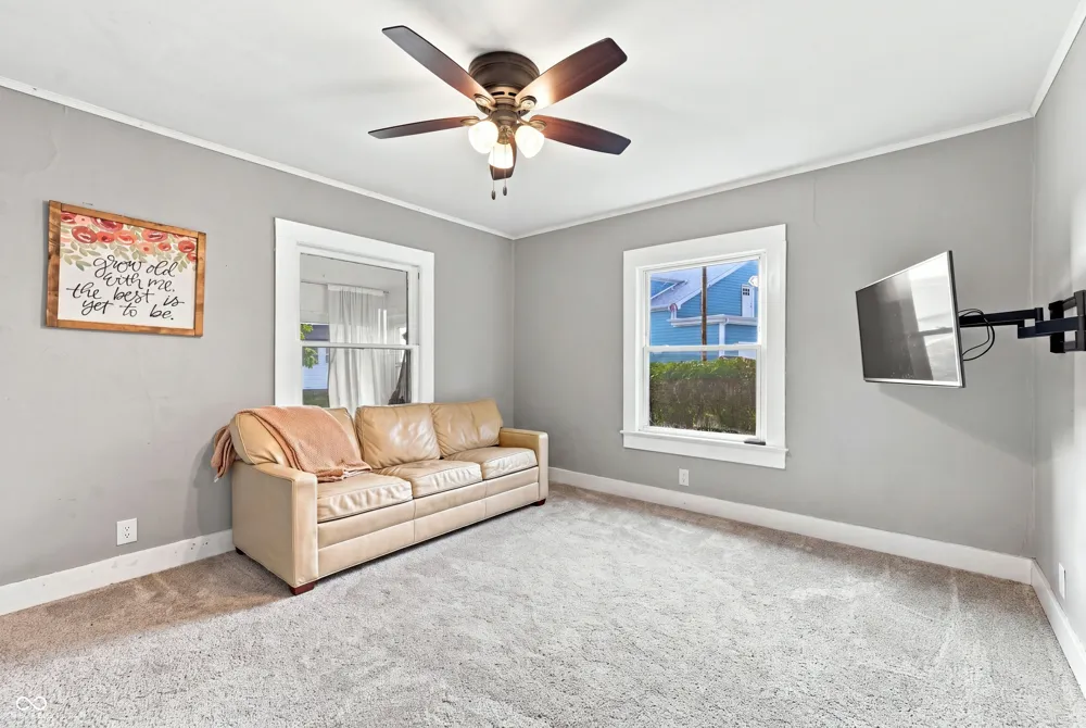 102 W Ulen Drive Lebanon, IN 46052