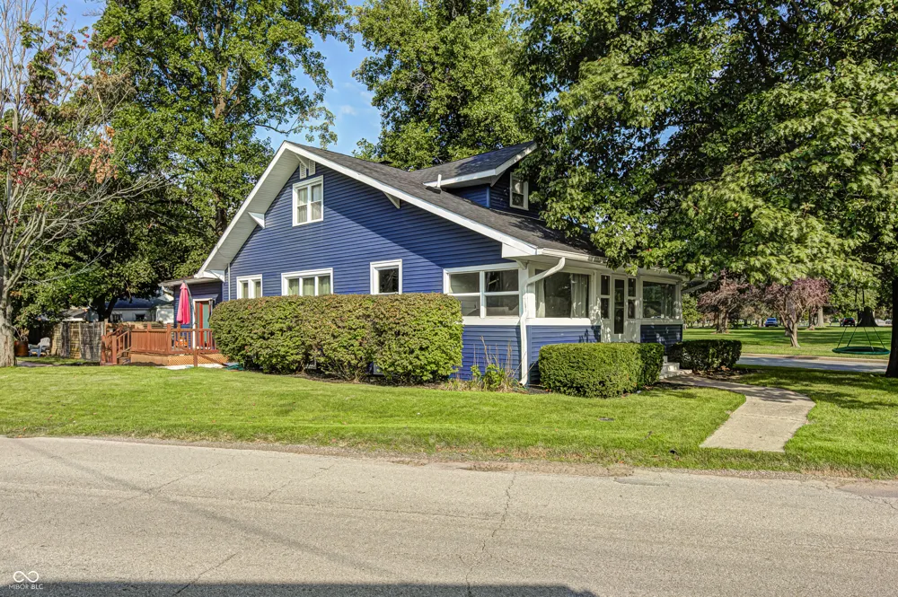 102 W Ulen Drive Lebanon, IN 46052