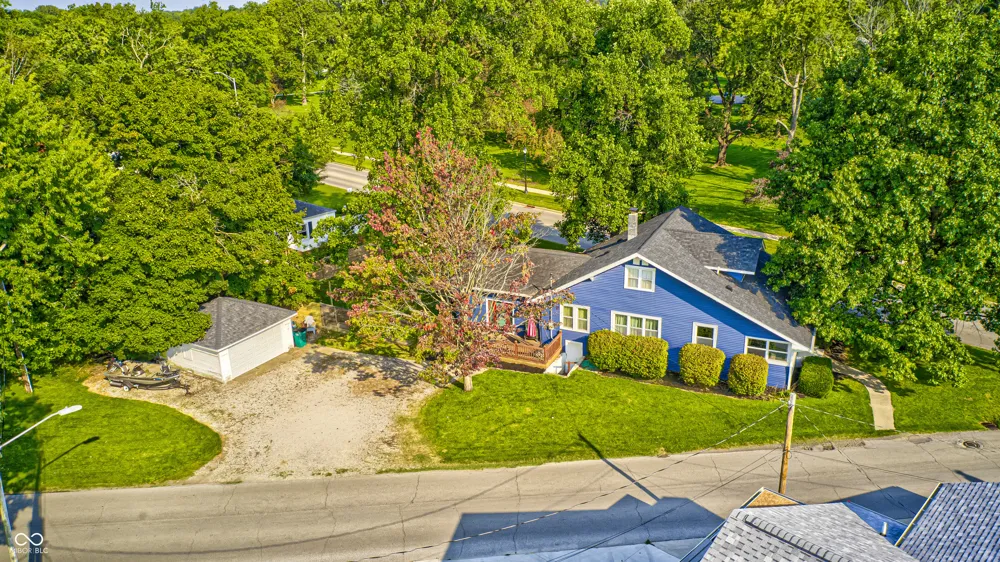 102 W Ulen Drive Lebanon, IN 46052