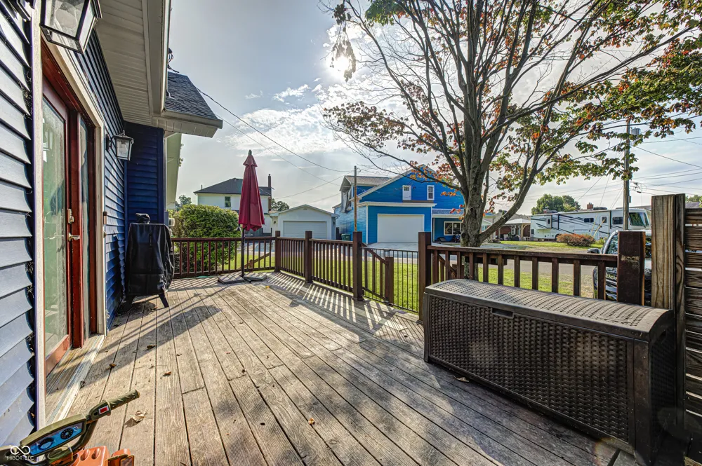 102 W Ulen Drive Lebanon, IN 46052