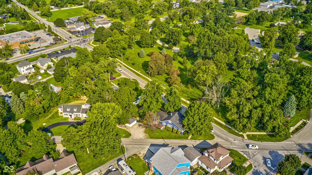 102 W Ulen Drive Lebanon, IN 46052
