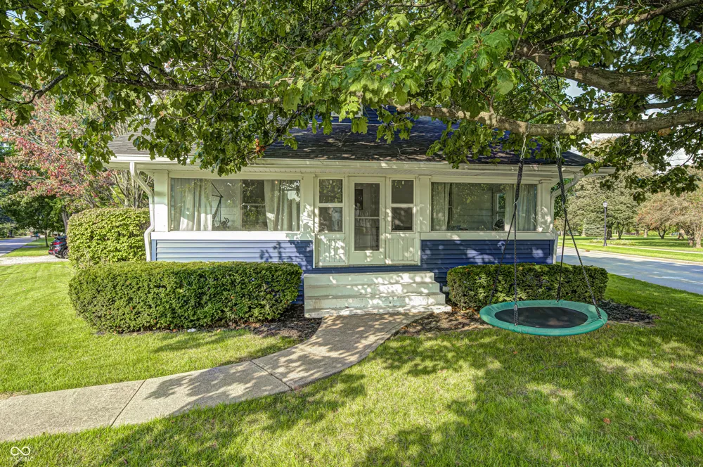 102 W Ulen Drive Lebanon, IN 46052