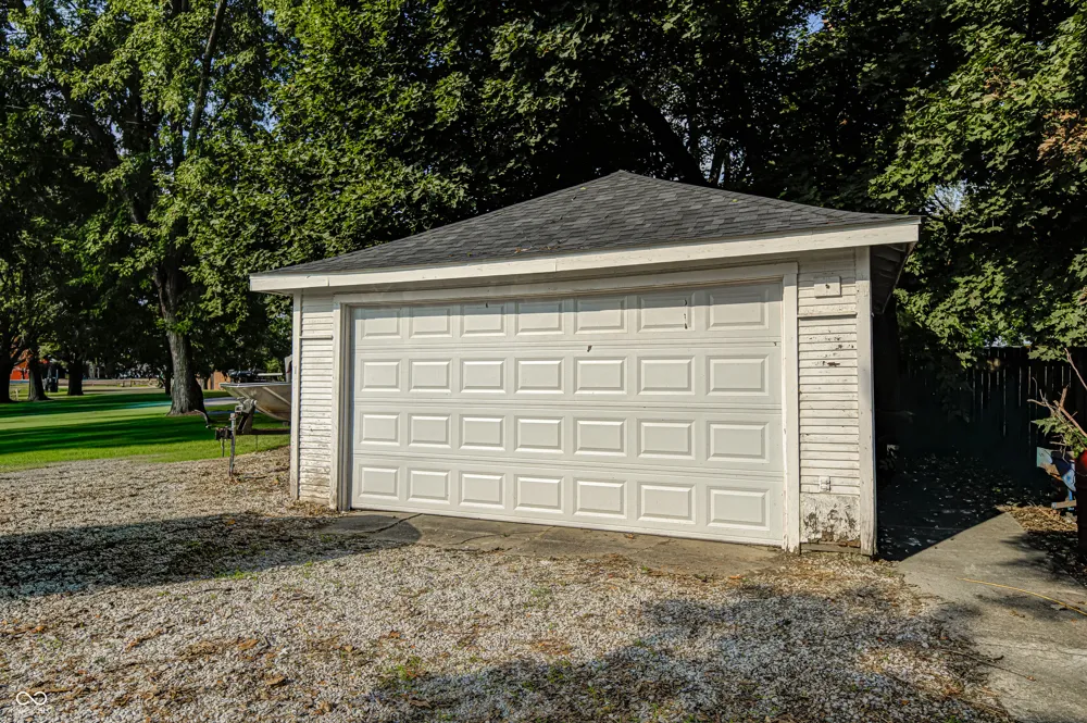 102 W Ulen Drive Lebanon, IN 46052