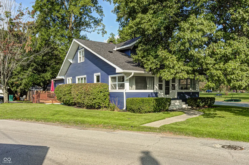 102 W Ulen Drive Lebanon, IN 46052