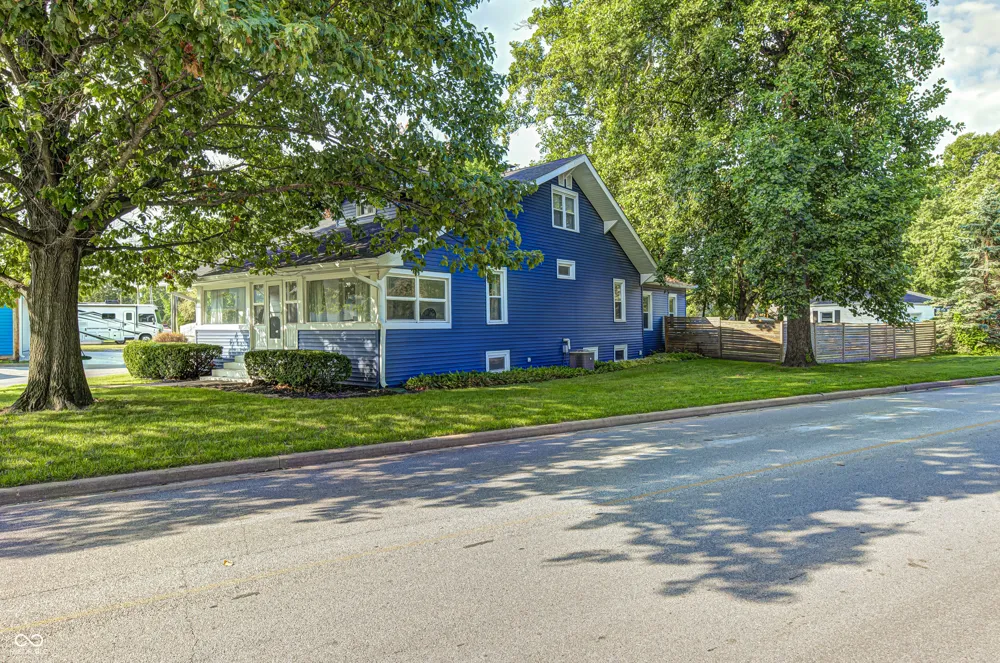 102 W Ulen Drive Lebanon, IN 46052