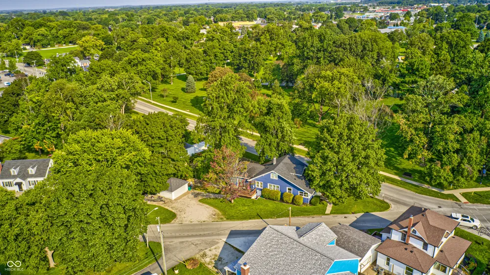 102 W Ulen Drive Lebanon, IN 46052