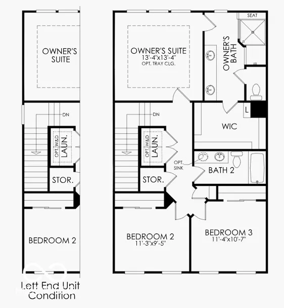 3271 Morab Drive Zionsville, IN 46077