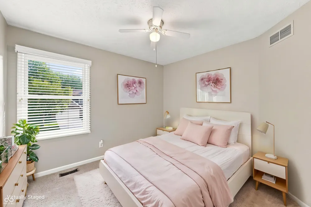7531 Bramblewood Lane Indianapolis, IN 46254