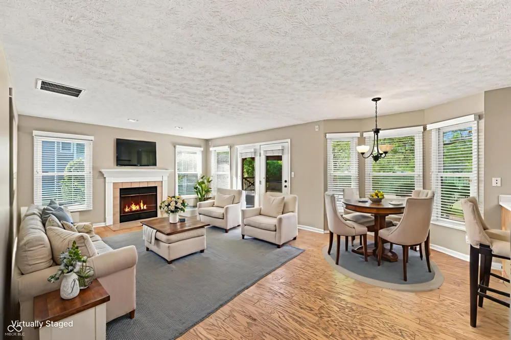 7531 Bramblewood Lane Indianapolis, IN 46254