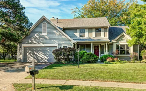 7531 Bramblewood Lane