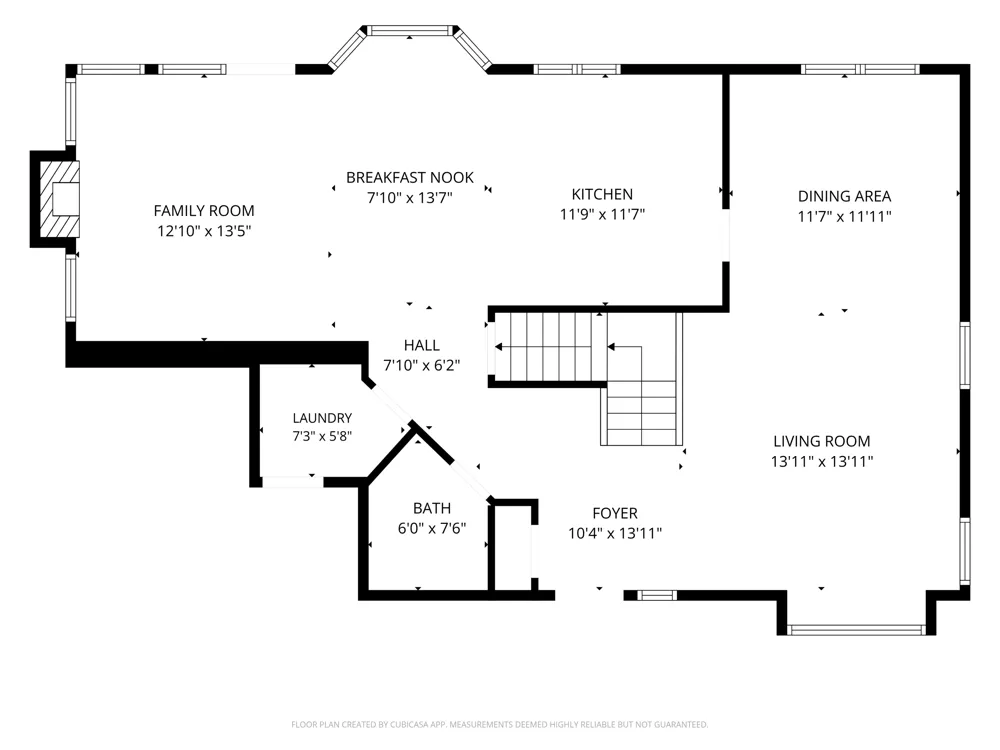 7531 Bramblewood Lane Indianapolis, IN 46254