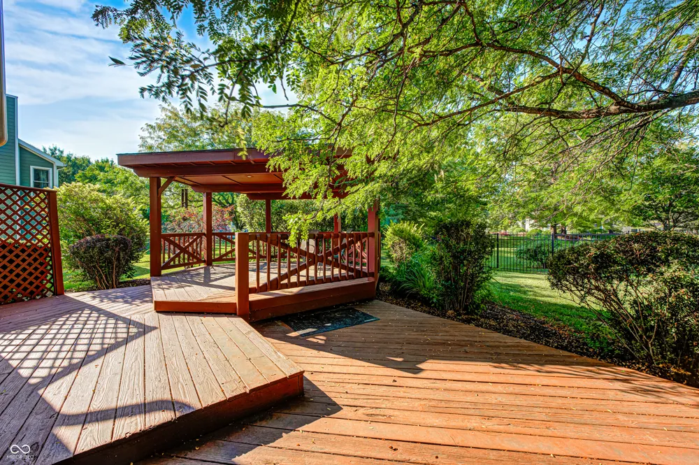 7531 Bramblewood Lane Indianapolis, IN 46254