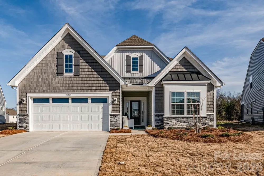 10109 Wesleyan Hall Drive Charlotte, NC 28273