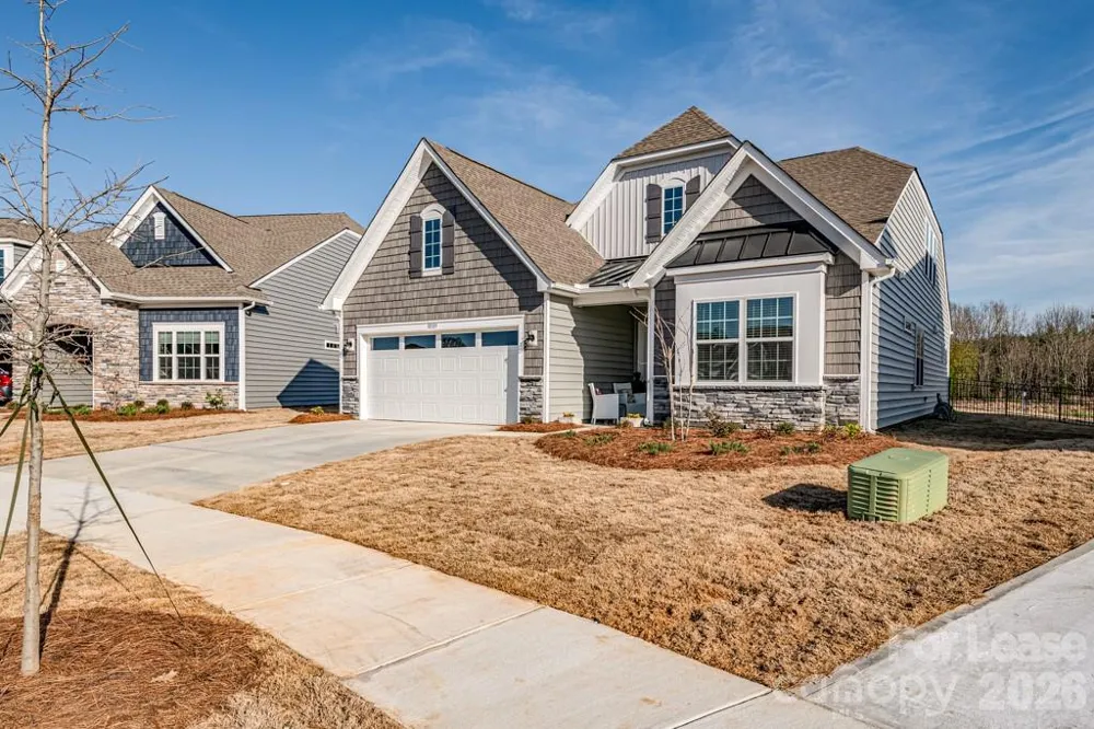 10109 Wesleyan Hall Drive Charlotte, NC 28273