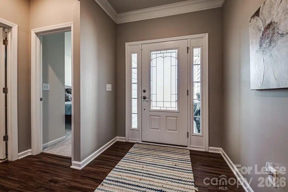 10109 Wesleyan Hall Drive Charlotte, NC 28273