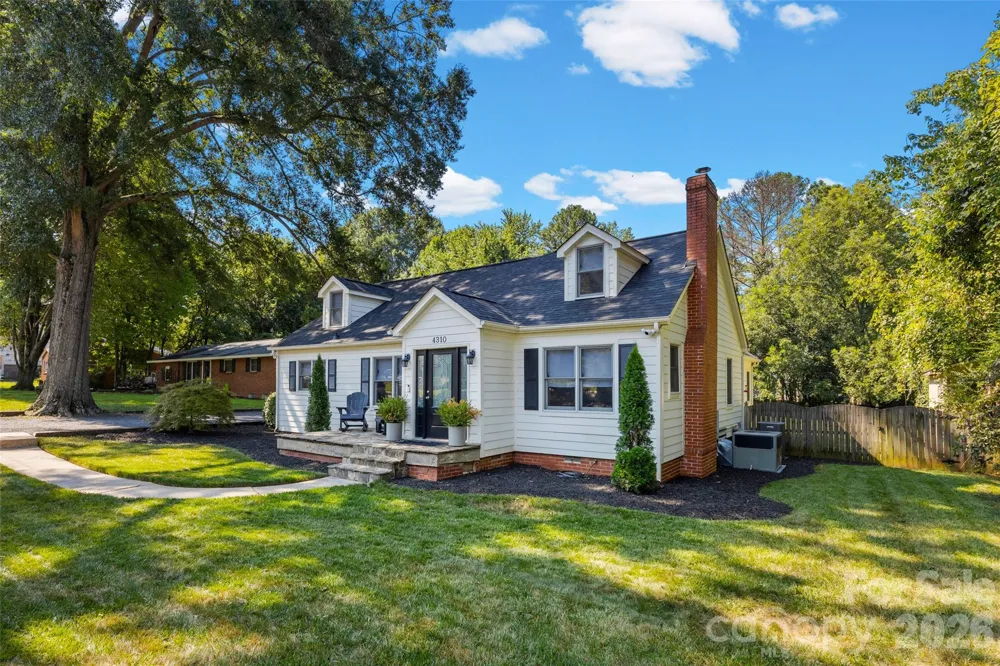 4310 Craig Avenue Charlotte, NC 28211