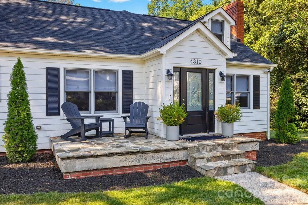 4310 Craig Avenue Charlotte, NC 28211