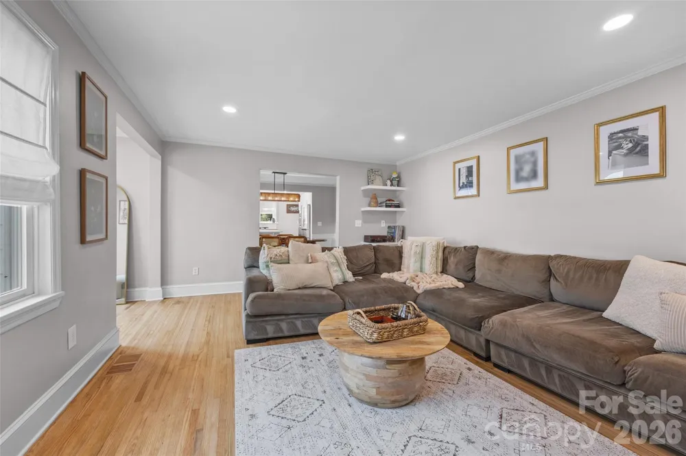 4310 Craig Avenue Charlotte, NC 28211