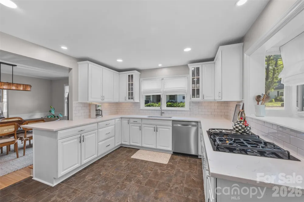 4310 Craig Avenue Charlotte, NC 28211