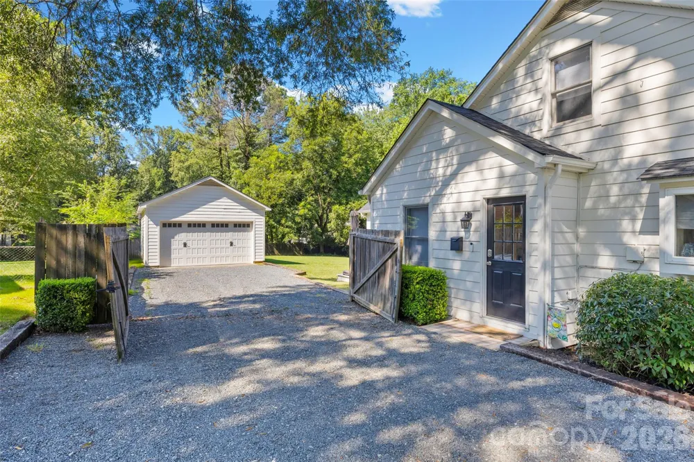 4310 Craig Avenue Charlotte, NC 28211