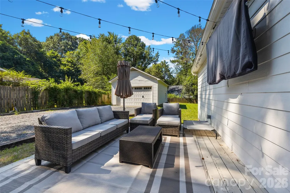 4310 Craig Avenue Charlotte, NC 28211