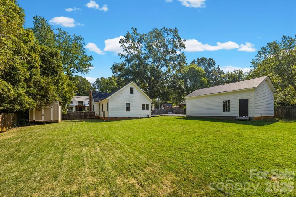 4310 Craig Avenue Charlotte, NC 28211