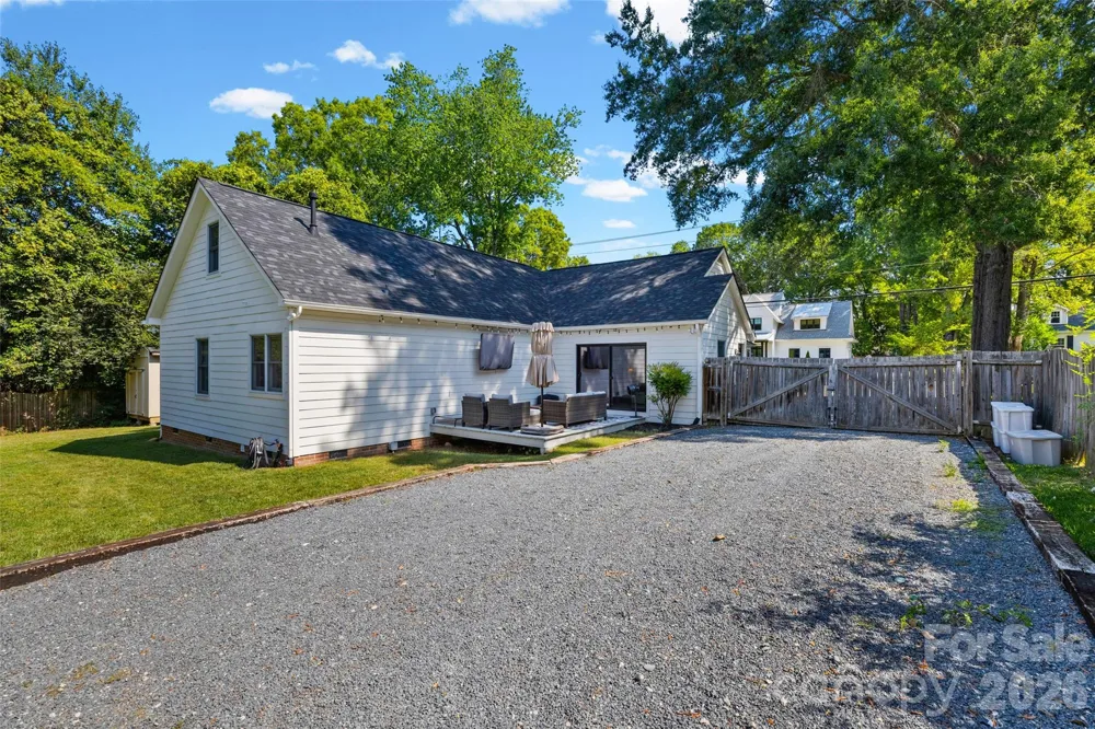 4310 Craig Avenue Charlotte, NC 28211