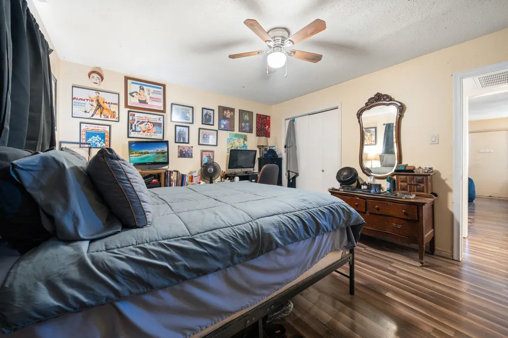 5001 Bowser Avenue #115 Dallas, TX 75209