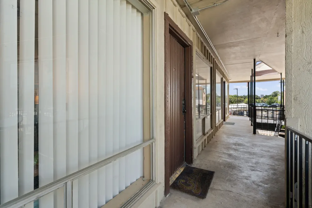 5001 Bowser Avenue #115 Dallas, TX 75209