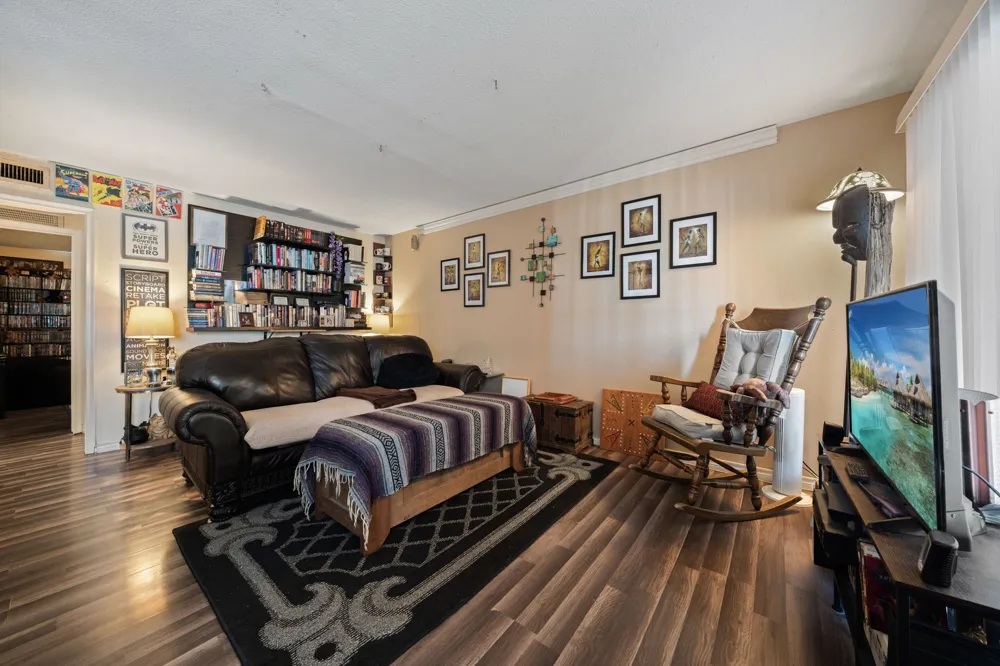 5001 Bowser Avenue #115 Dallas, TX 75209