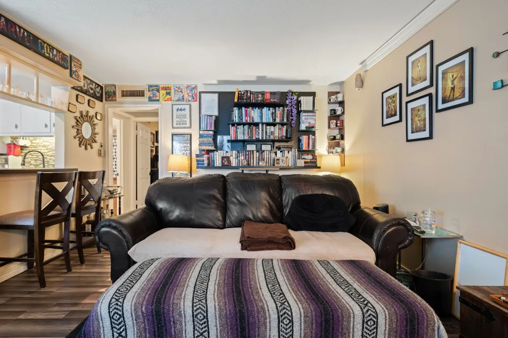 5001 Bowser Avenue #115 Dallas, TX 75209