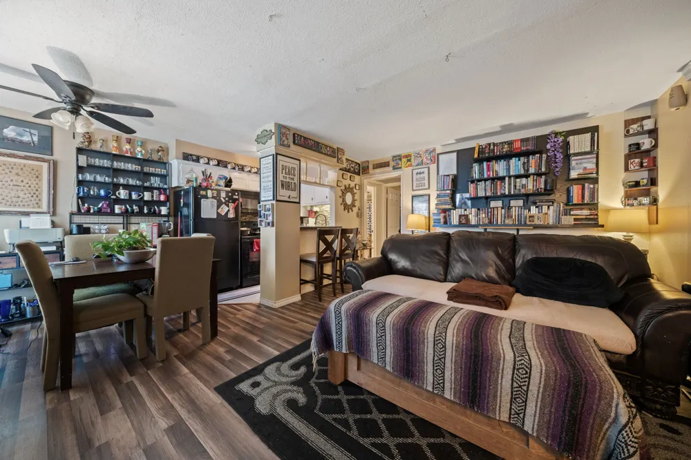 5001 Bowser Avenue #115 Dallas, TX 75209