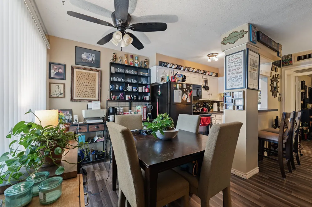 5001 Bowser Avenue #115 Dallas, TX 75209