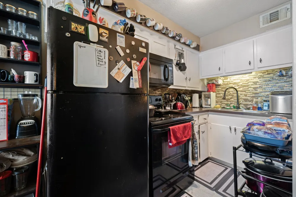 5001 Bowser Avenue #115 Dallas, TX 75209