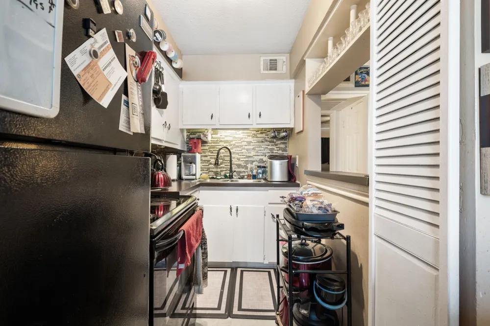 5001 Bowser Avenue #115 Dallas, TX 75209
