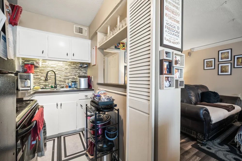 5001 Bowser Avenue #115 Dallas, TX 75209