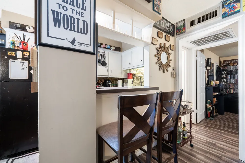 5001 Bowser Avenue #115 Dallas, TX 75209