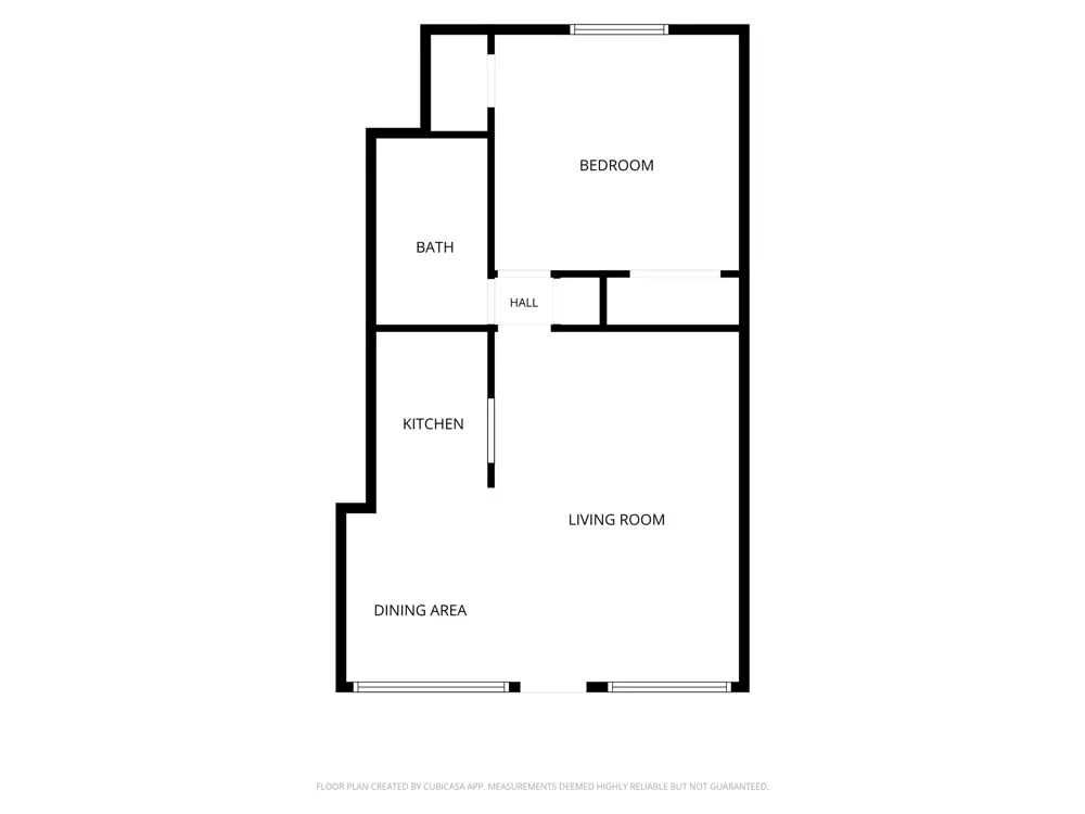 5001 Bowser Avenue #115 Dallas, TX 75209