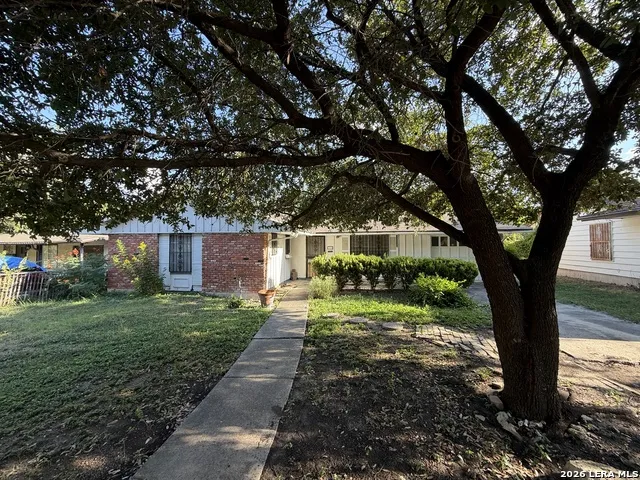 310 NORTHVALLEY DR San Antonio, TX 78216