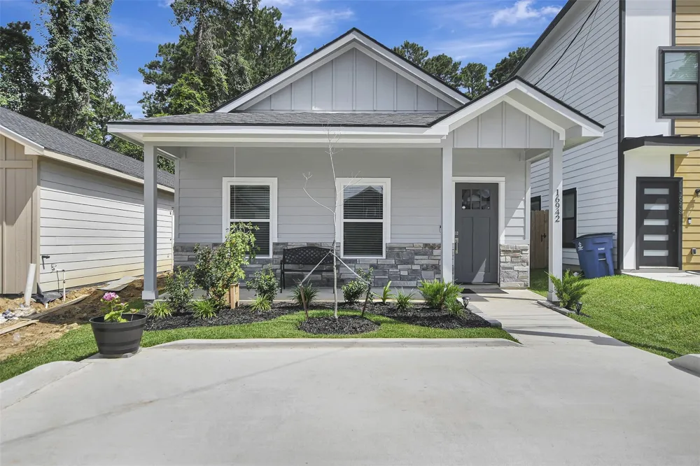 16942 Balmoral Montgomery, TX 77316