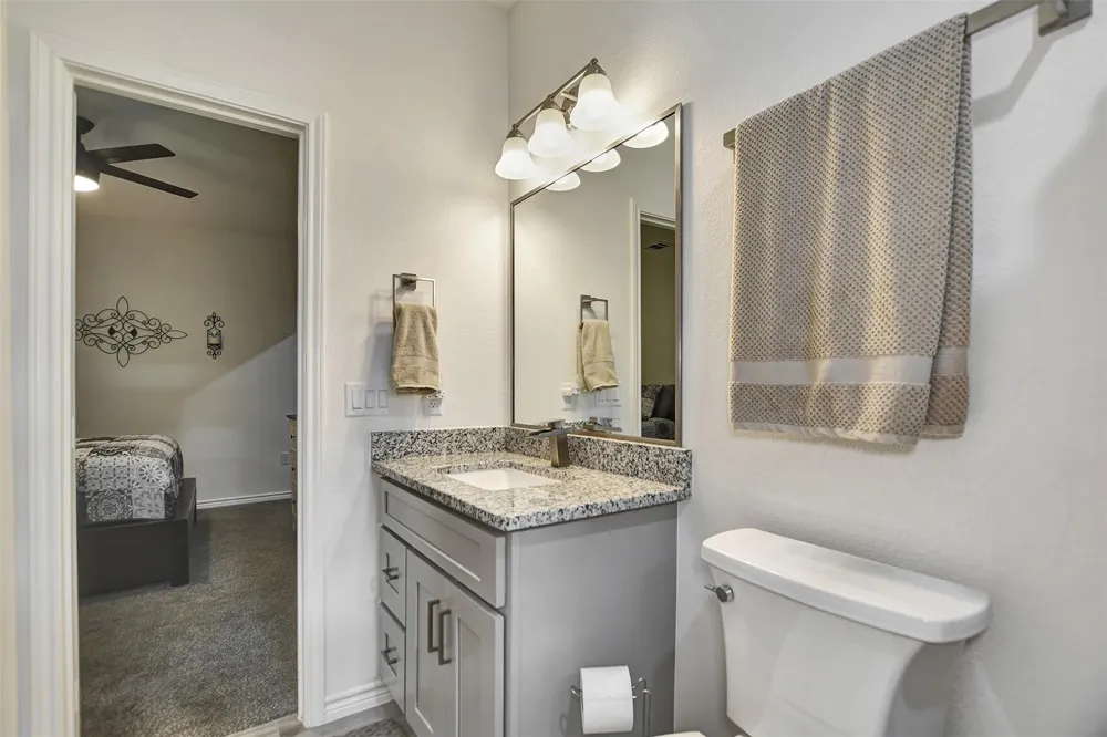 16942 Balmoral Montgomery, TX 77316