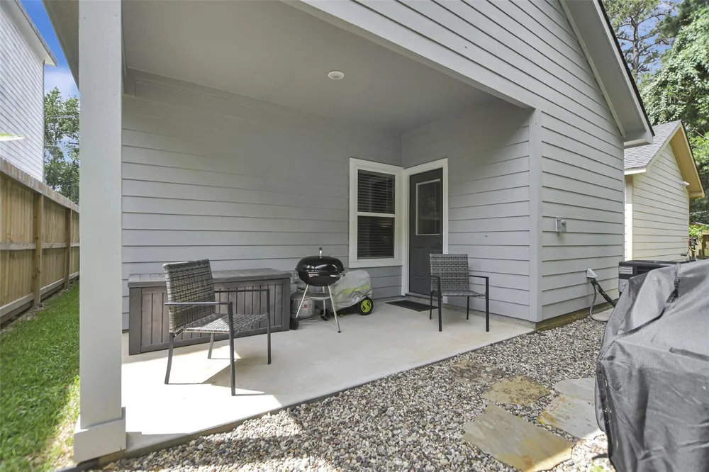 16942 Balmoral Montgomery, TX 77316