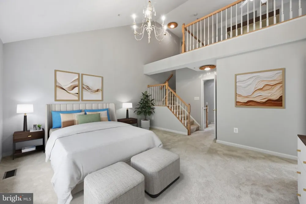 111 LONGPOINT WAY Gaithersburg, MD 20878