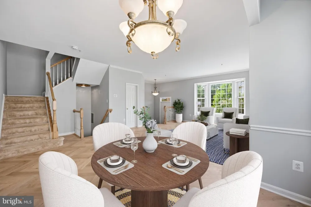 111 LONGPOINT WAY Gaithersburg, MD 20878